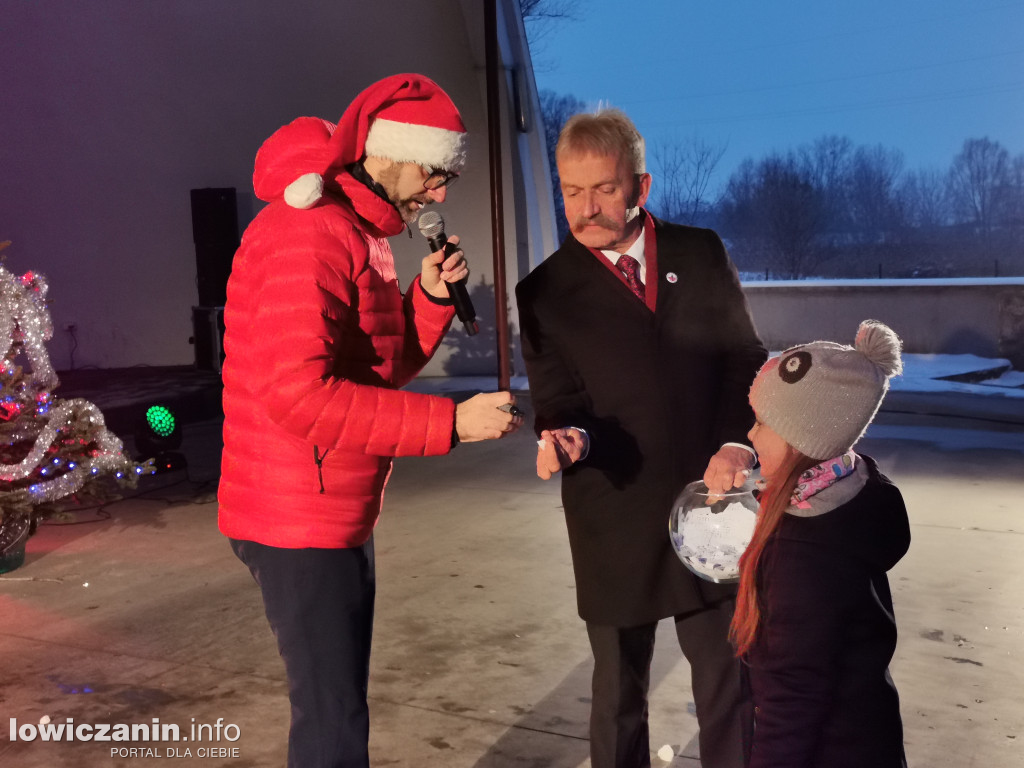 Choinka Miejska 2023