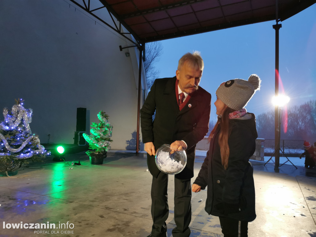 Choinka Miejska 2023