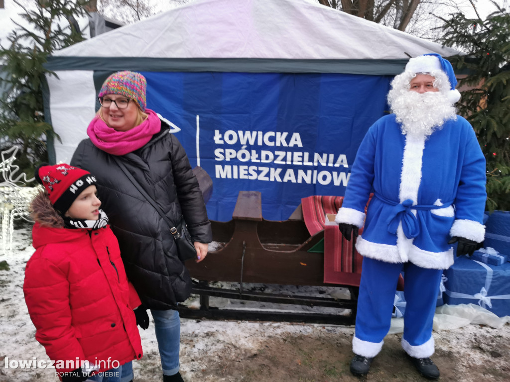 Choinka Miejska 2023