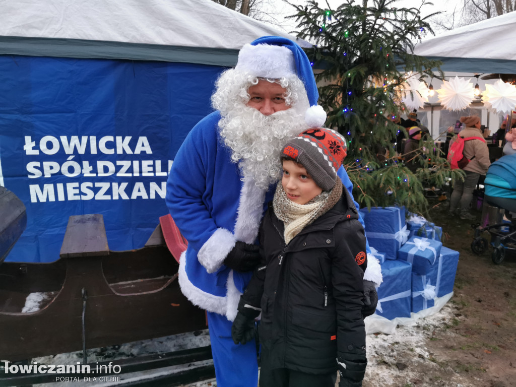 Choinka Miejska 2023