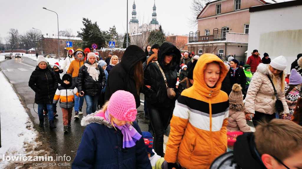 Choinka Miejska 2023