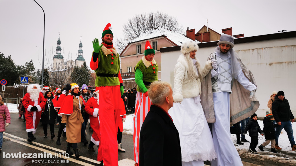 Choinka Miejska 2023