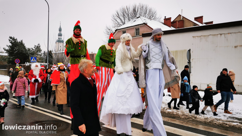 Choinka Miejska 2023