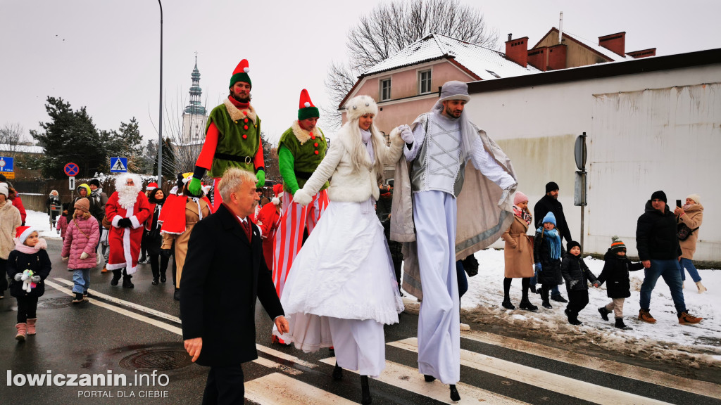 Choinka Miejska 2023