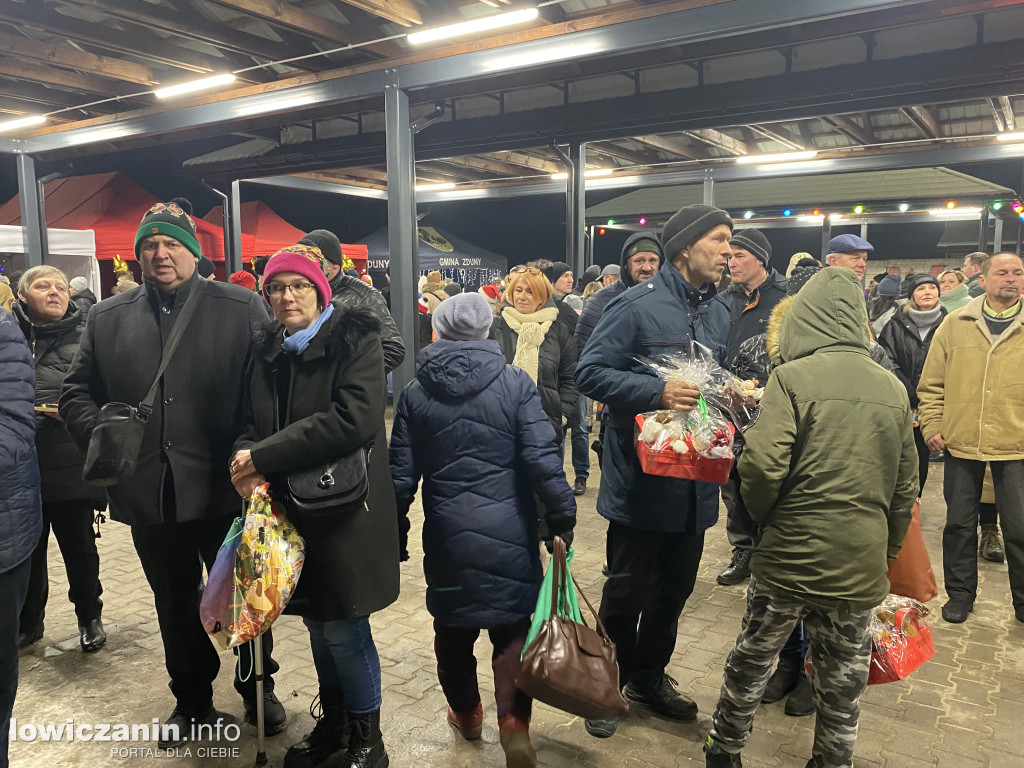 Jarmark Świąteczny w Zdunach