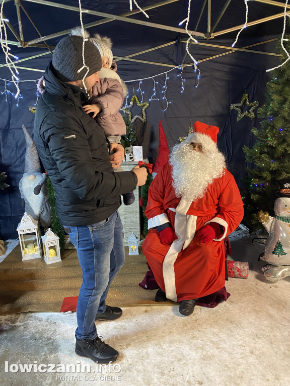 Jarmark Świąteczny w Zdunach