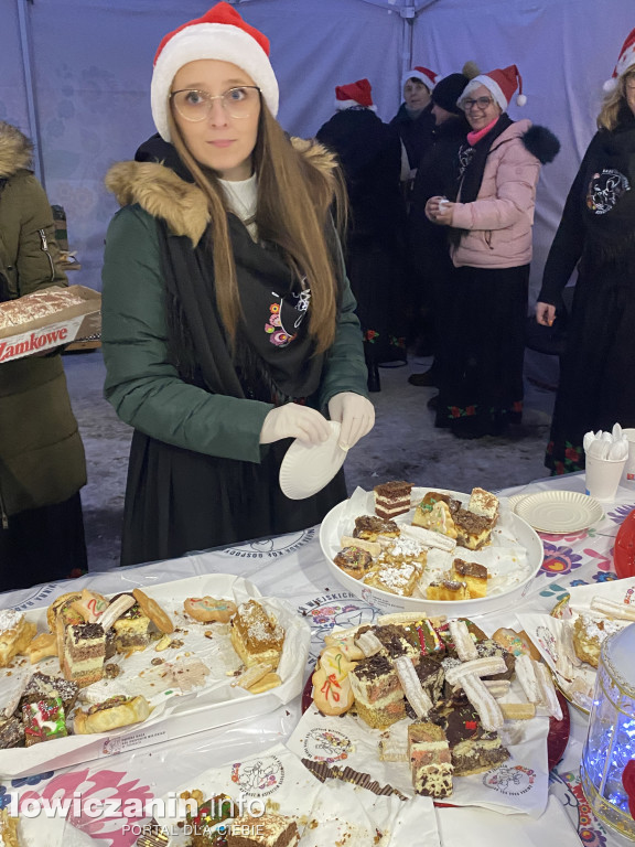 Jarmark Świąteczny w Zdunach