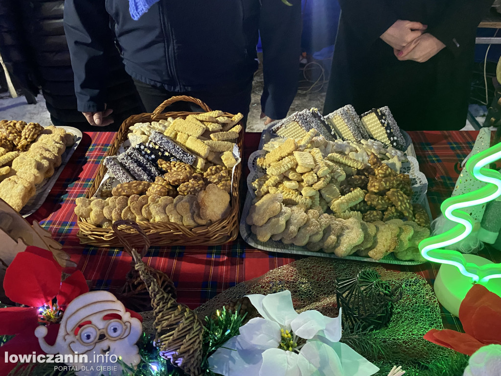 Jarmark Świąteczny w Zdunach