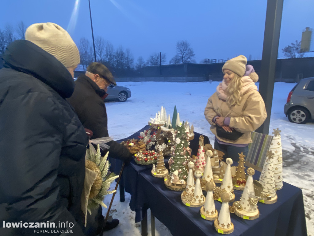 Jarmark Świąteczny w Zdunach