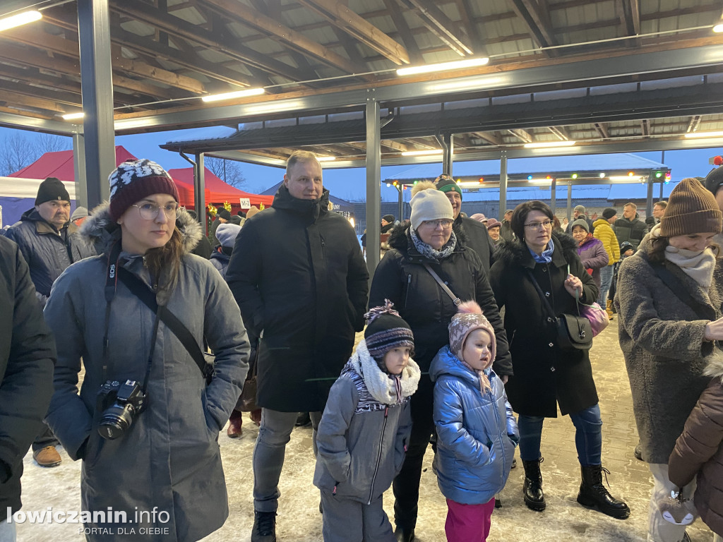 Jarmark Świąteczny w Zdunach