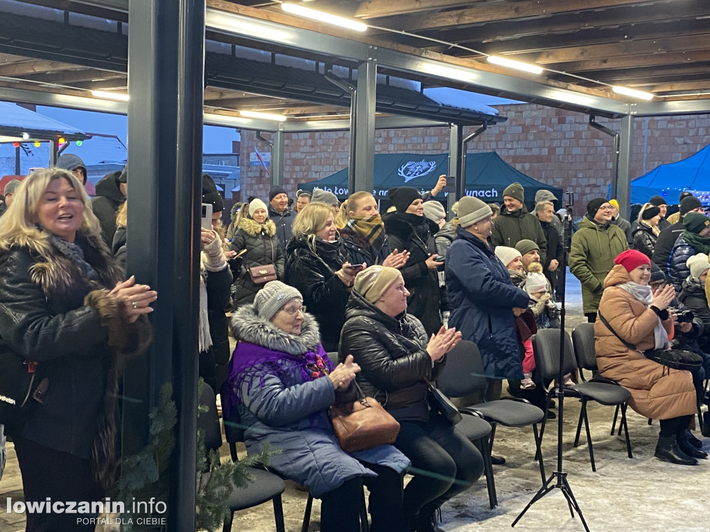 Jarmark Świąteczny w Zdunach