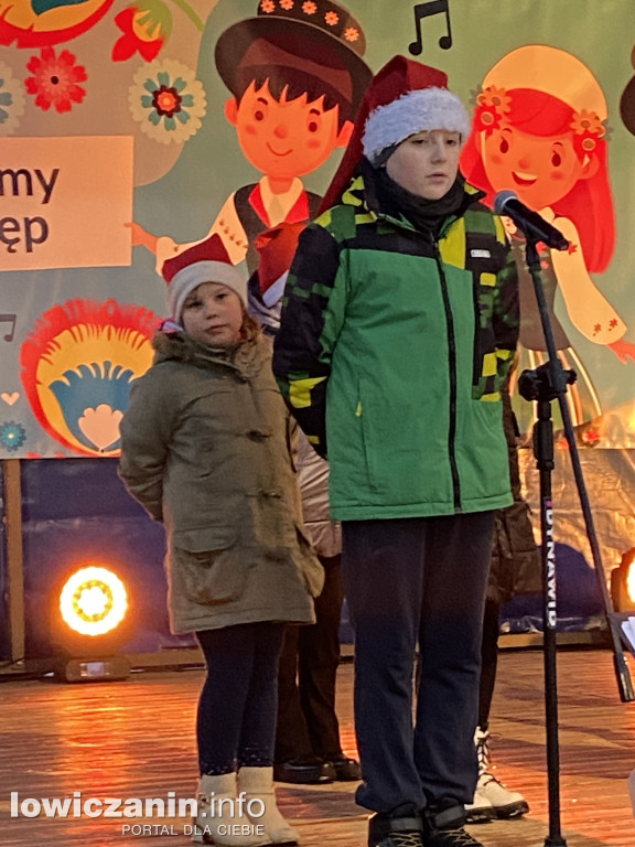 Jarmark Świąteczny w Zdunach