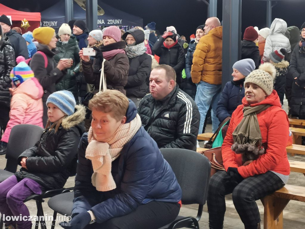 Jarmark Świąteczny w Zdunach