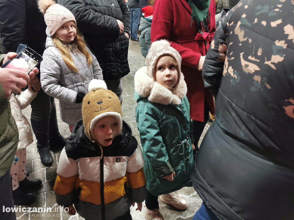 Jarmark Świąteczny w Zdunach