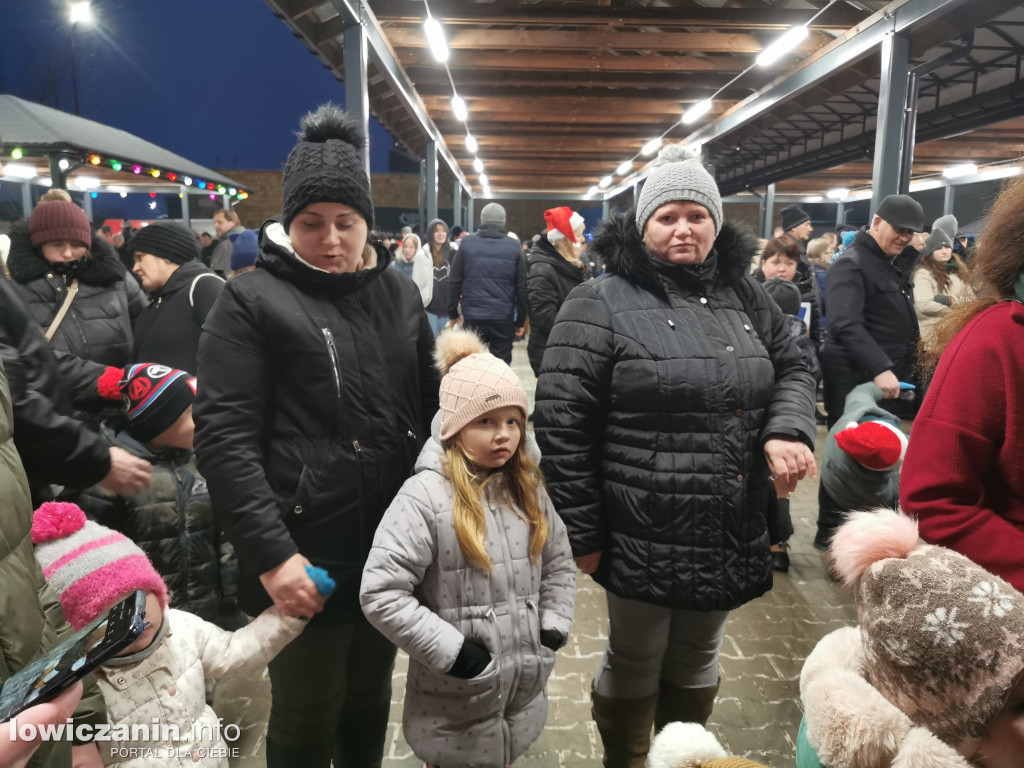 Jarmark Świąteczny w Zdunach