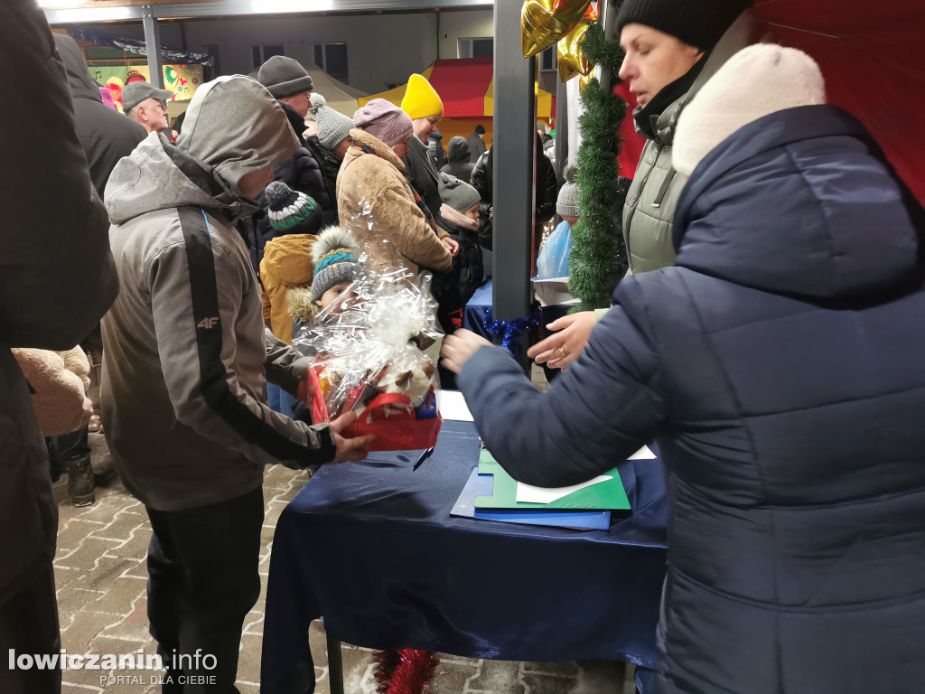Jarmark Świąteczny w Zdunach