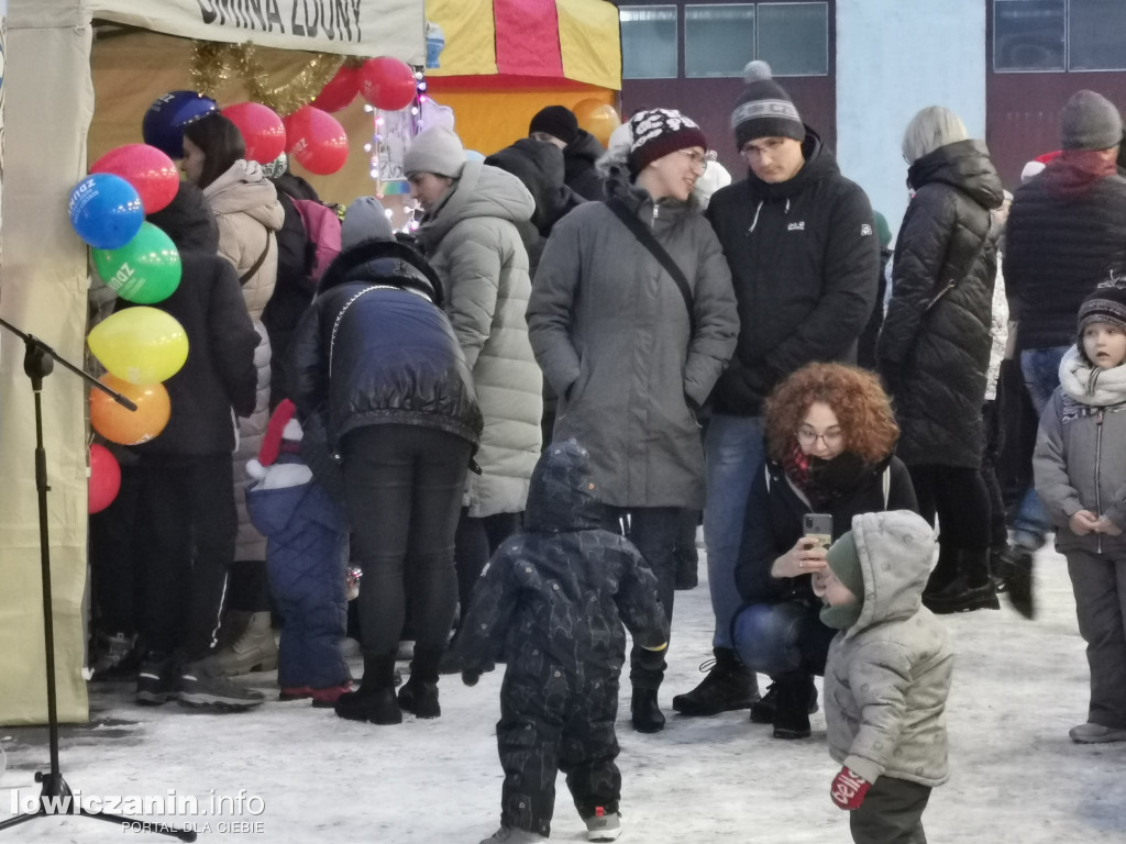 Jarmark Świąteczny w Zdunach