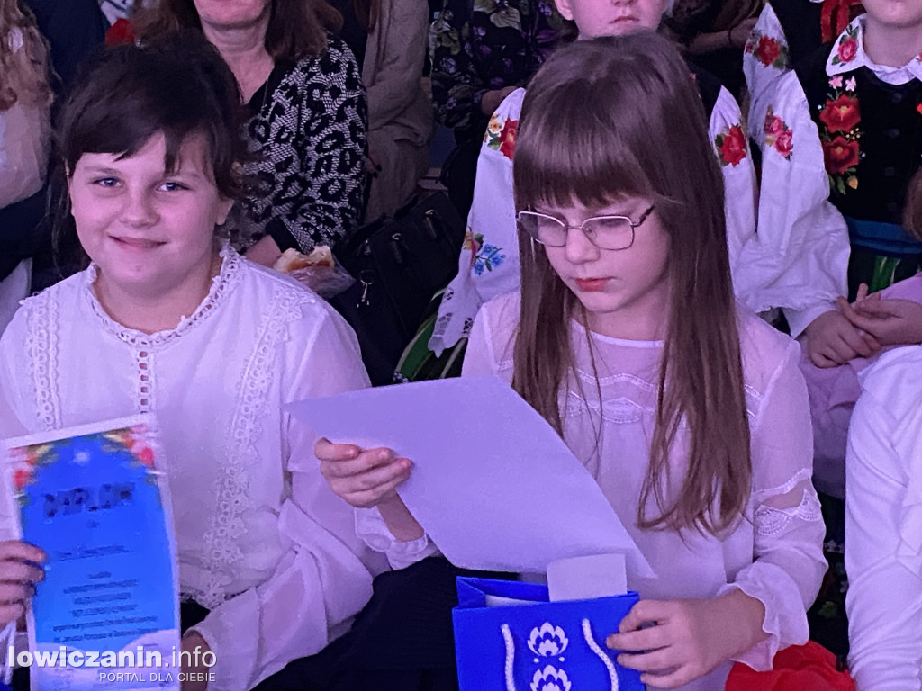 Eliminacje do Powiatowego Konkursu Kolęd i Pastorałek w Bąkowie