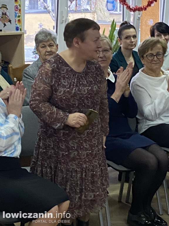 Koncert Bożonarodzeniowy w Przedszkolu nr. 3  Pszczółka Maja