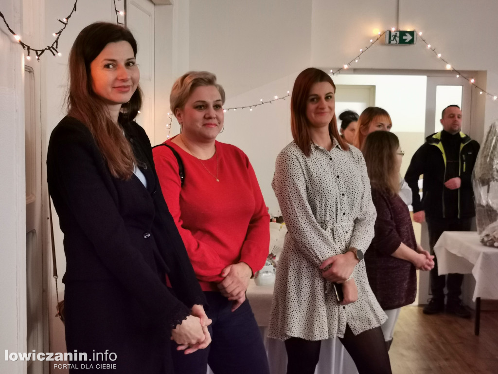 Jasełka dla babci i dziadka w Zielkowicach