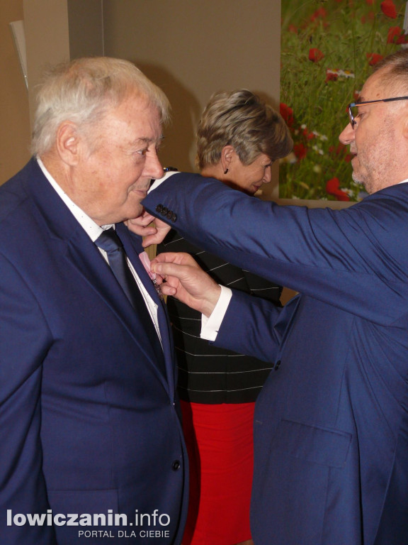 Złote Gody w Domaniewicach