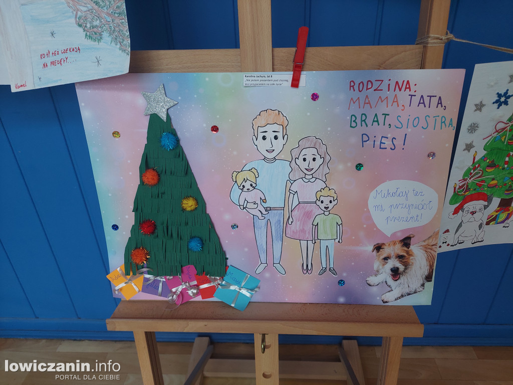 Kiermasz na rzecz Schroniska dla zwierząt, Łowicz
