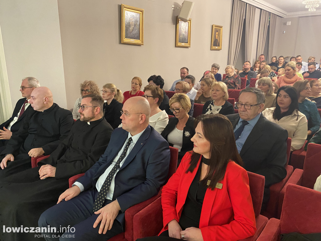 Spotkanie wigilijne w Sannikach i koncert laureatów ,,Pałacowego kolędowania”