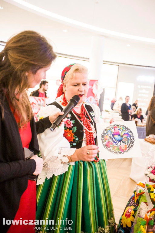 Stowarzyszenie z Wicia na Jarmarku Bożonarodzeniowym