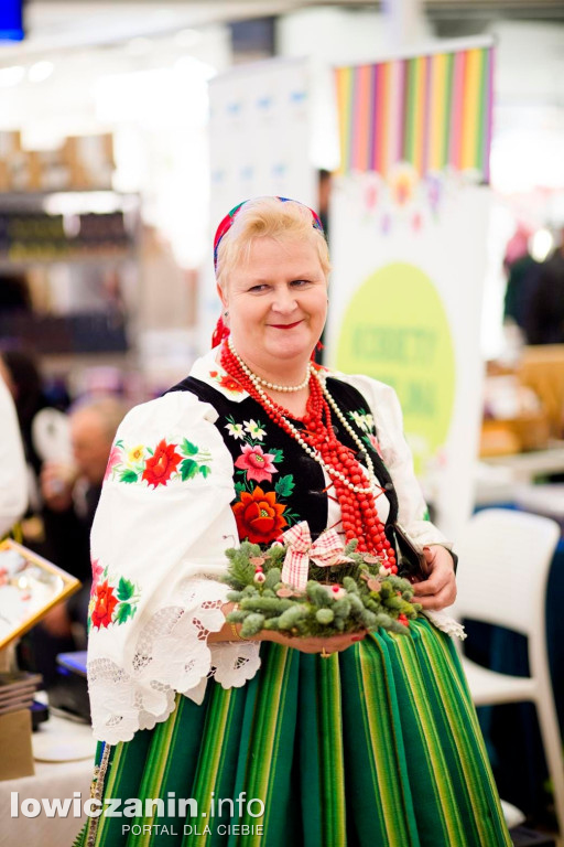 Stowarzyszenie z Wicia na Jarmarku Bożonarodzeniowym
