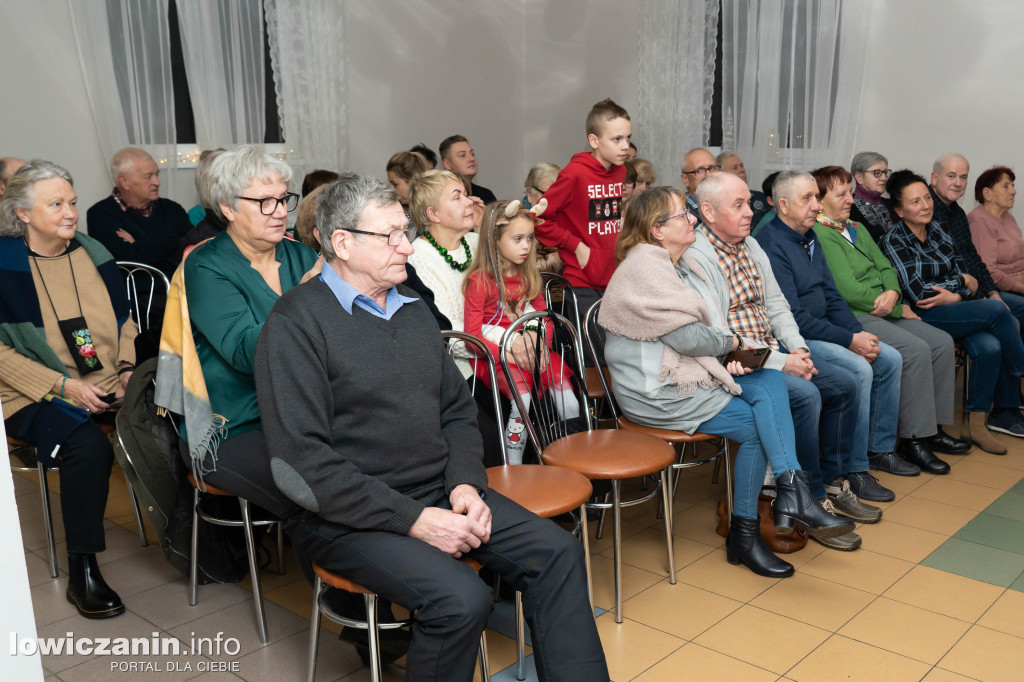 Święta w Ługach tuż tuż