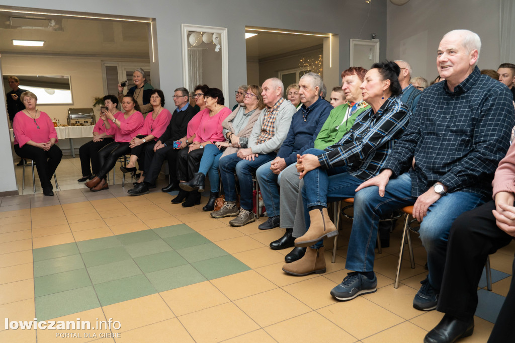 Święta w Ługach tuż tuż