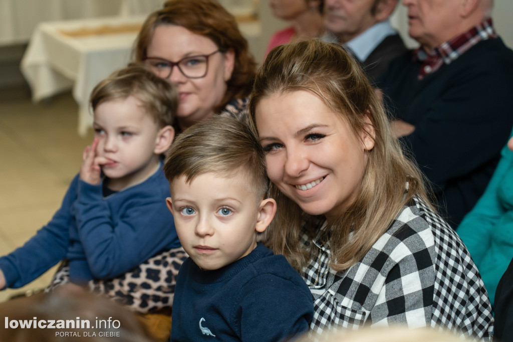 Święta w Ługach tuż tuż