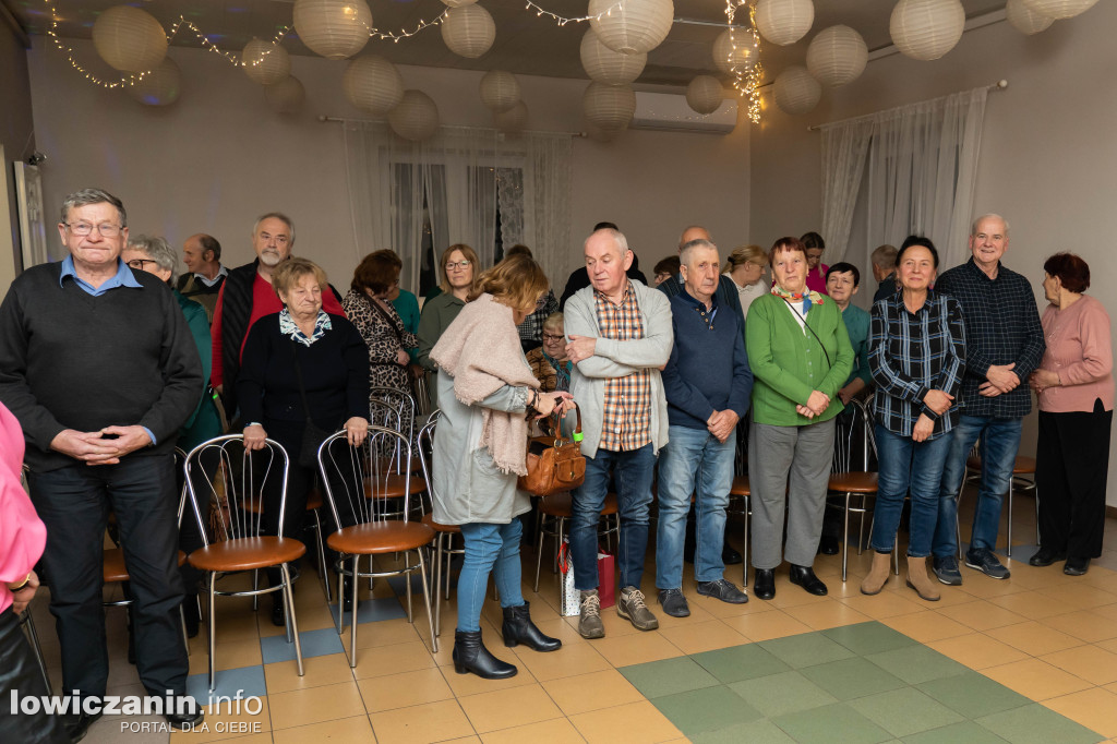 Święta w Ługach tuż tuż