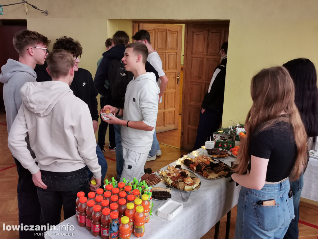 Szkolny e-Turniej w łowickim Ekonomiku