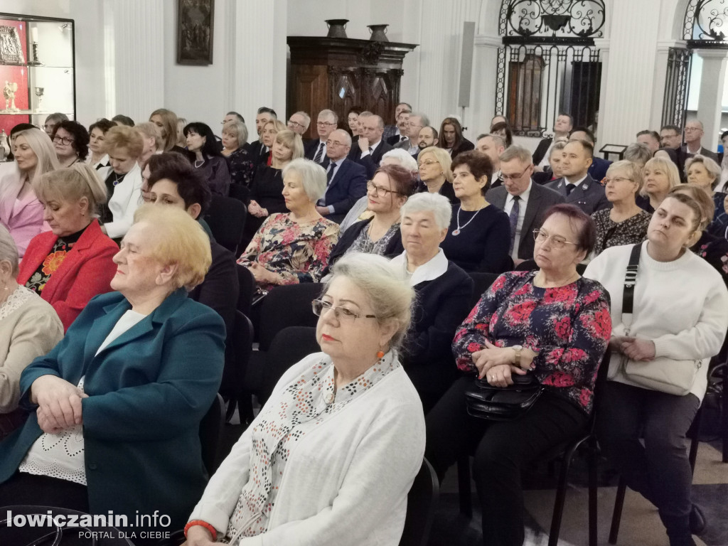 Miejsko-powiatowy opłatek w Muzeum w Łowiczu