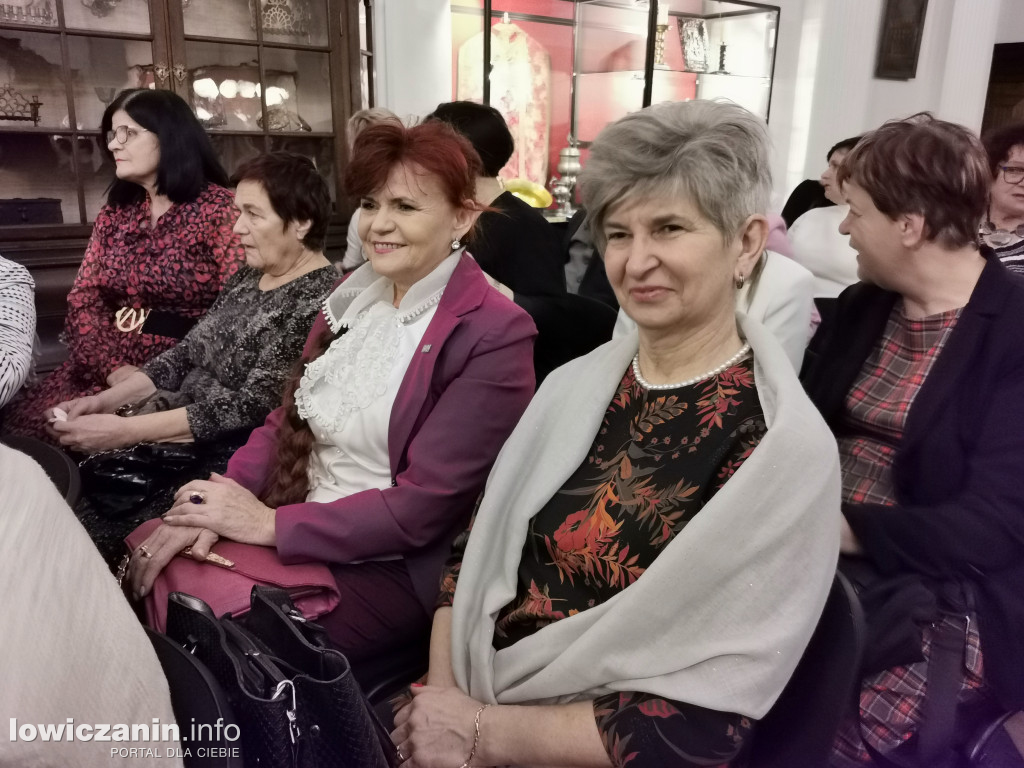 Miejsko-powiatowy opłatek w Muzeum w Łowiczu