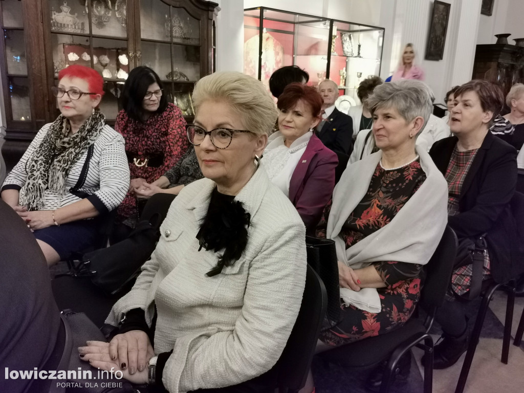 Miejsko-powiatowy opłatek w Muzeum w Łowiczu