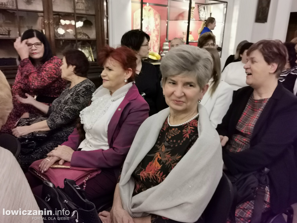 Miejsko-powiatowy opłatek w Muzeum w Łowiczu