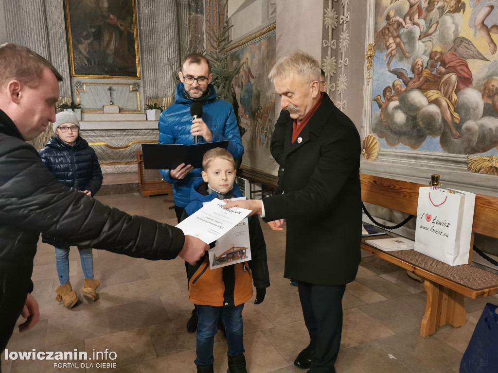 Łowicka Szopka Bożonarodzeniowa 2023