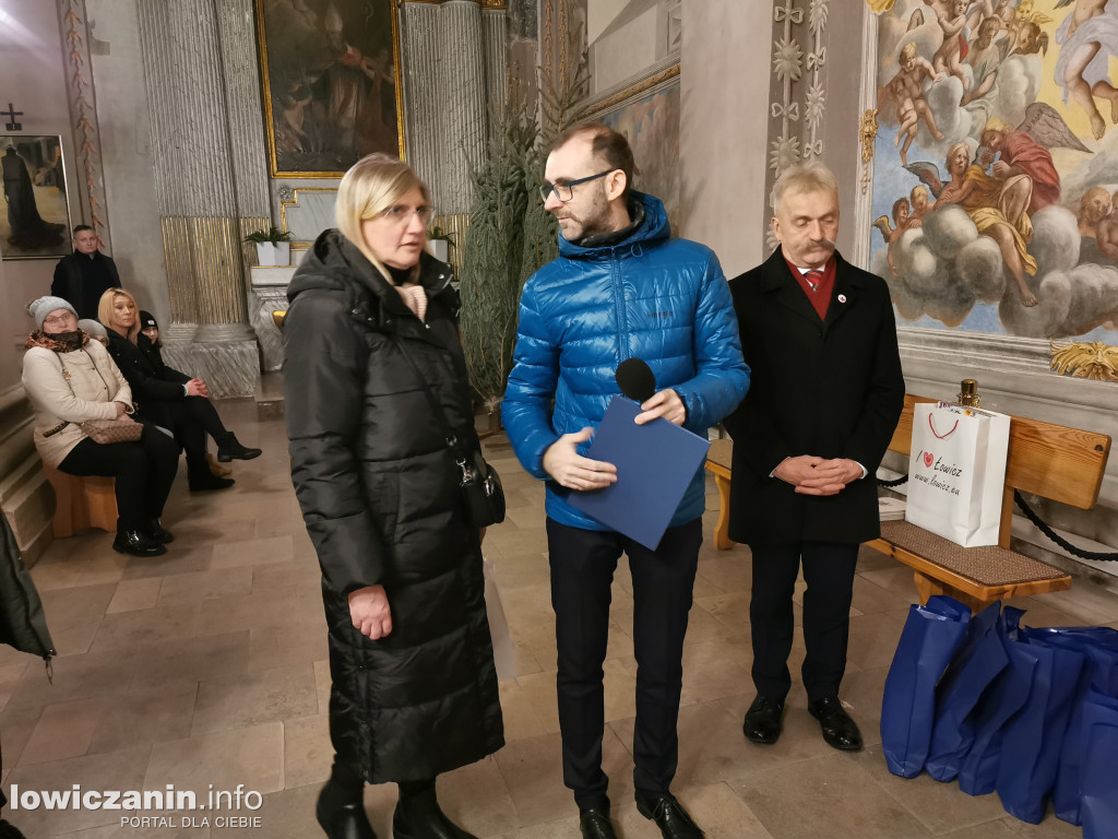 Łowicka Szopka Bożonarodzeniowa 2023