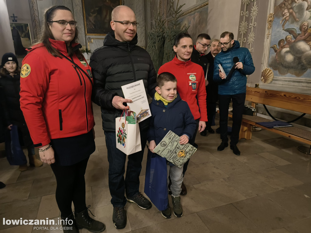 Łowicka Szopka Bożonarodzeniowa 2023