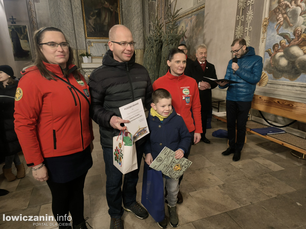 Łowicka Szopka Bożonarodzeniowa 2023