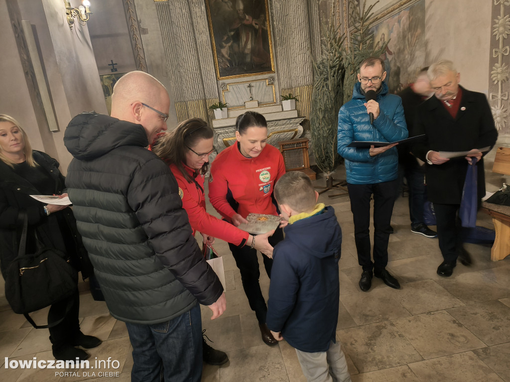 Łowicka Szopka Bożonarodzeniowa 2023