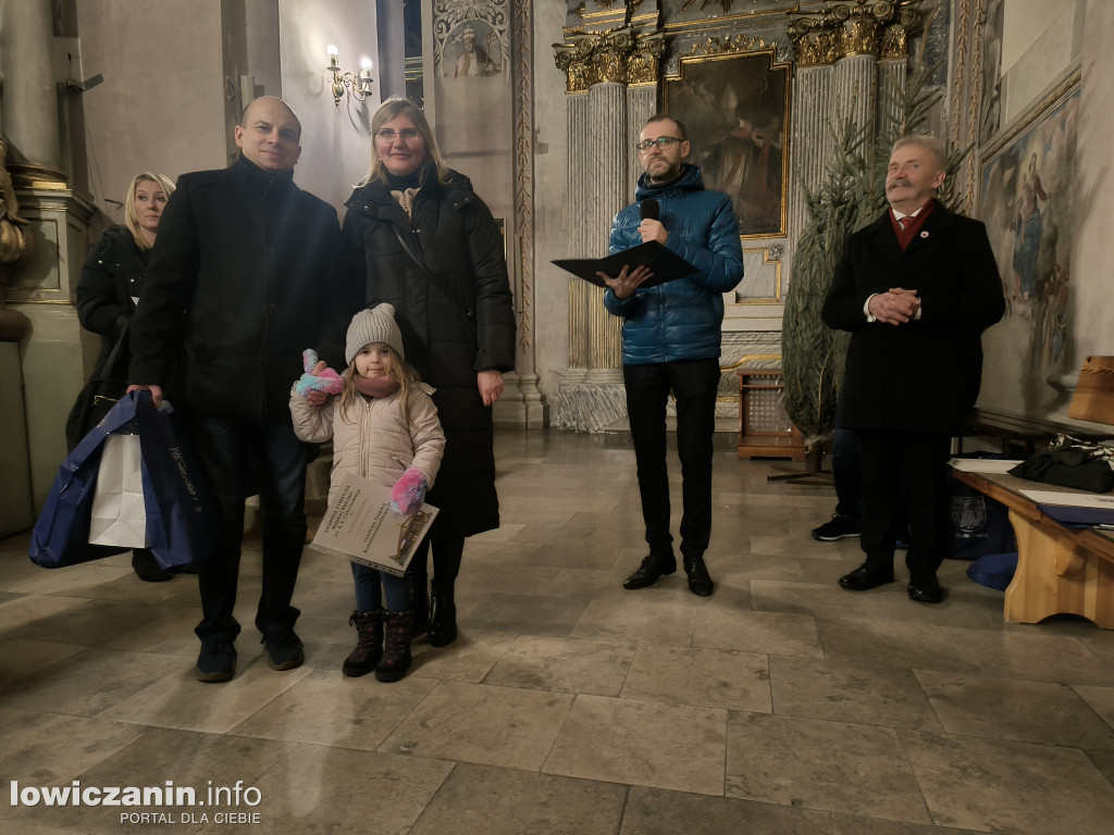 Łowicka Szopka Bożonarodzeniowa 2023