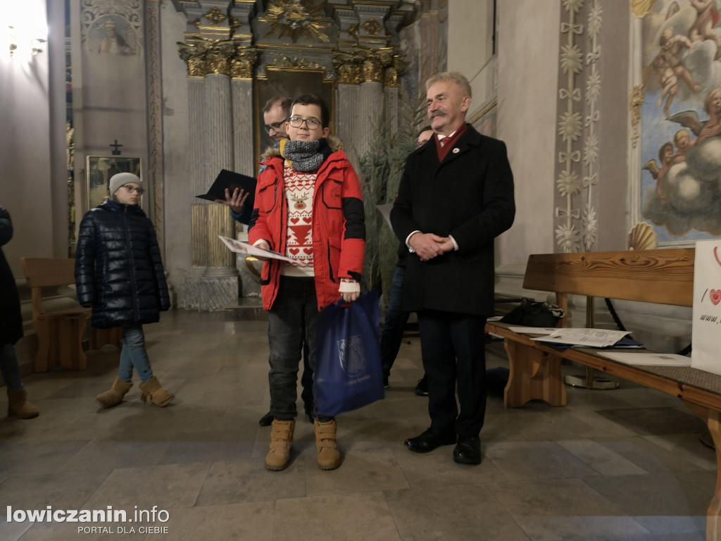 Łowicka Szopka Bożonarodzeniowa 2023