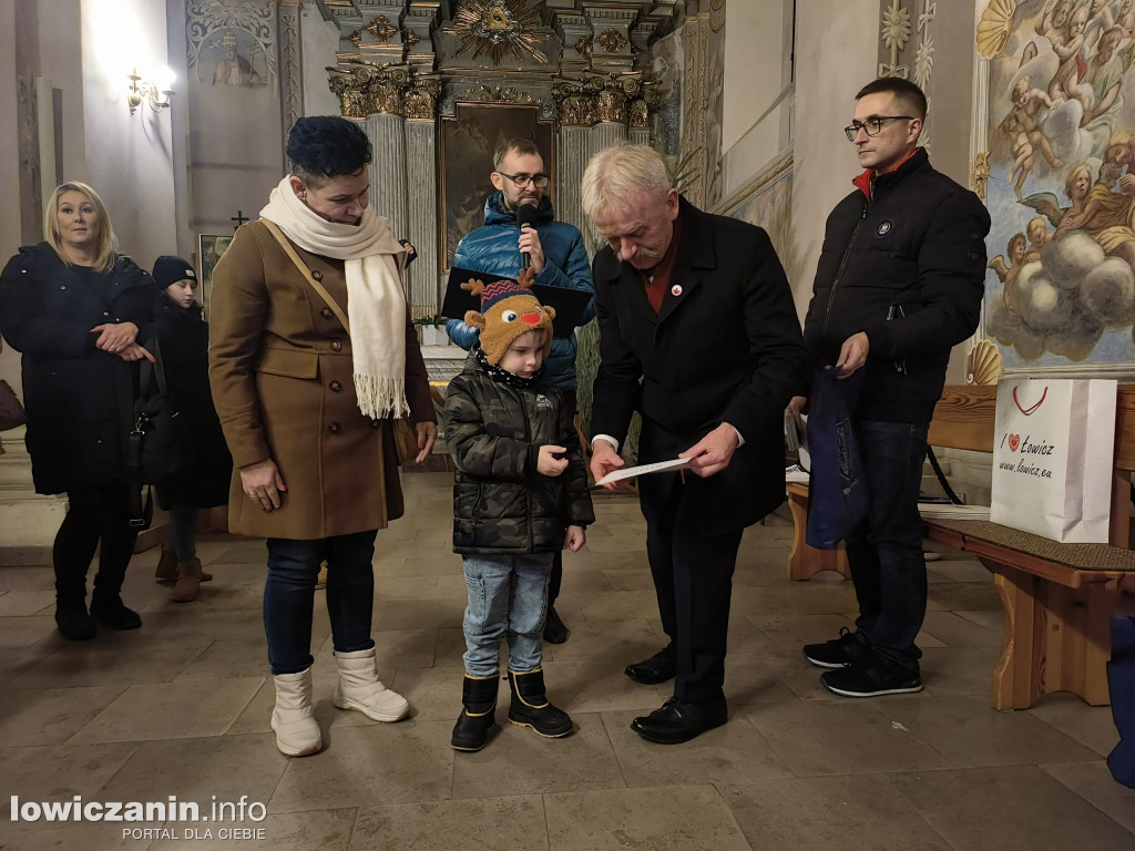 Łowicka Szopka Bożonarodzeniowa 2023