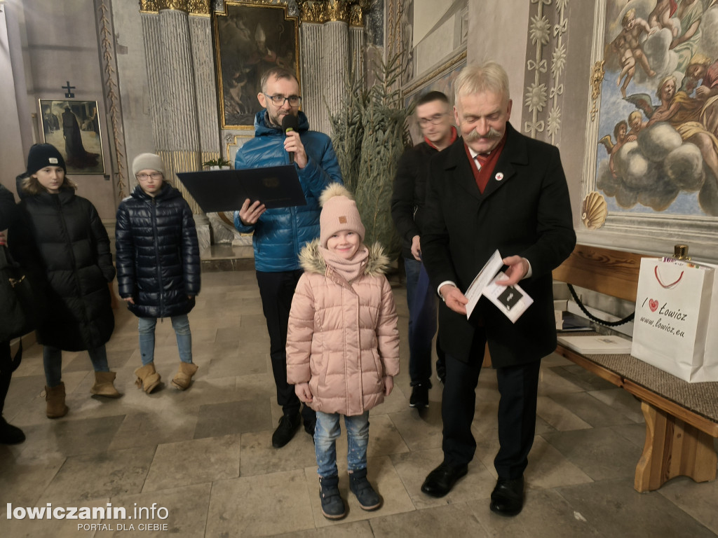 Łowicka Szopka Bożonarodzeniowa 2023