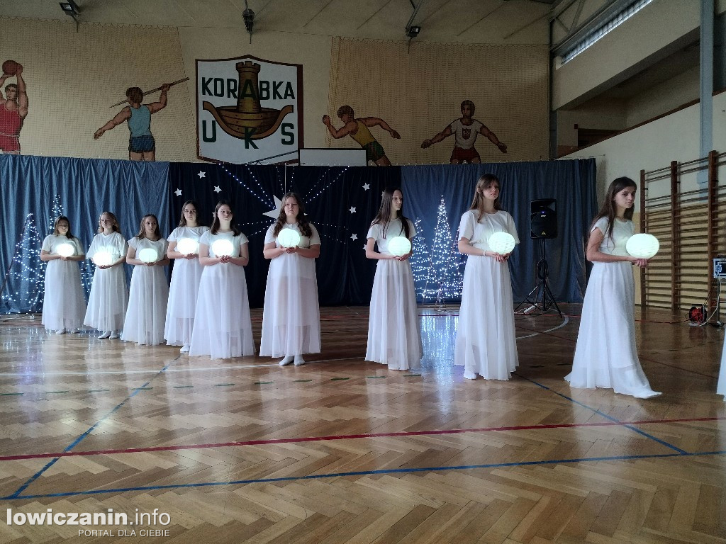 Przedstawienie Bożonarodzeniowe w Trójce