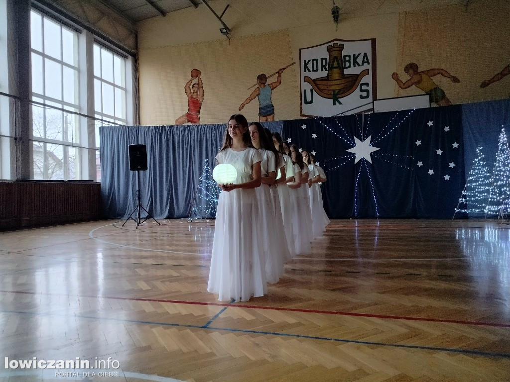 Przedstawienie Bożonarodzeniowe w Trójce