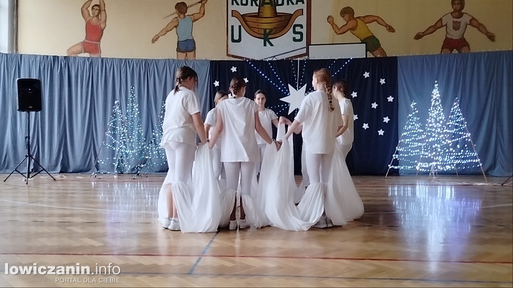 Przedstawienie Bożonarodzeniowe w Trójce